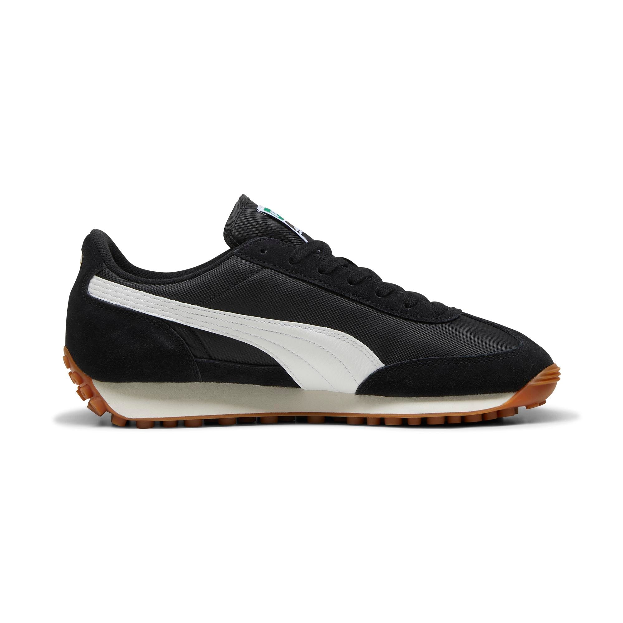 Easy Rider Vintage sneakers - sort/hvid